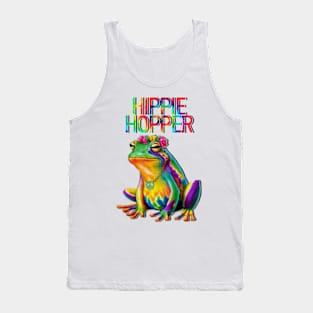 Hippie Hopper Tank Top